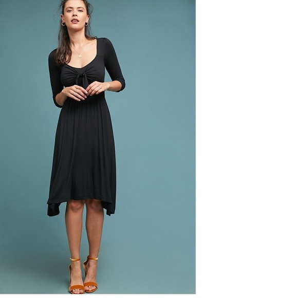 Anthropologie Dresses & Skirts - Anthropologie Beloved Dress new